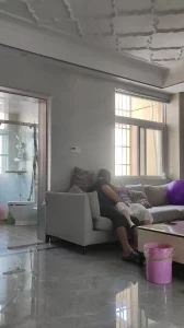 womaninbedeleven